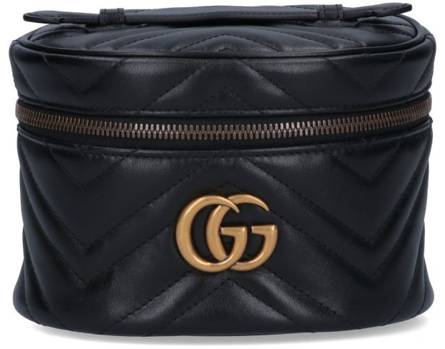 gucci marmont mini backpack