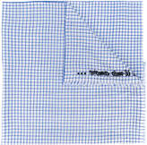 Thumbnail for your product : Faliero Sarti checked scarf
