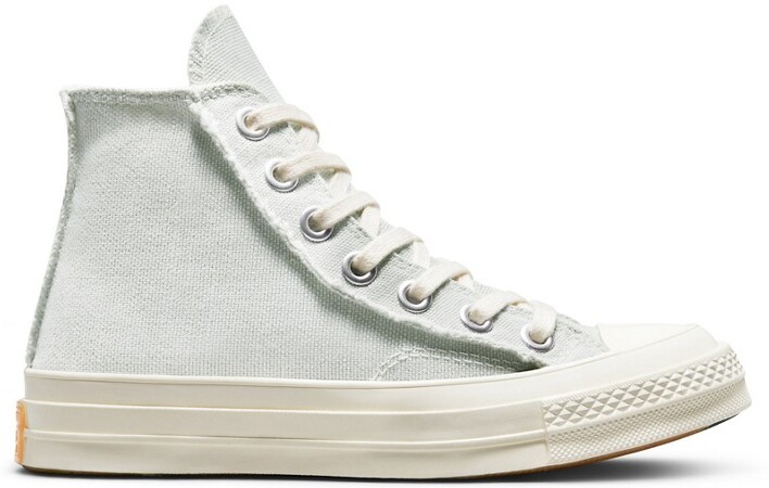 Light Grey Converse | Shop The Largest Collection | ShopStyle