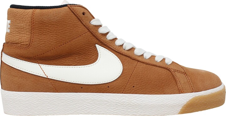 nike sb blazer mid iso