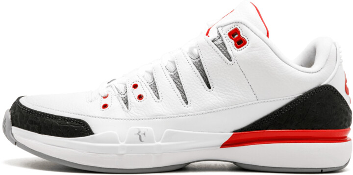 fire red 3a