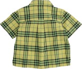 Thumbnail for your product : Burberry Shirt Acid Green