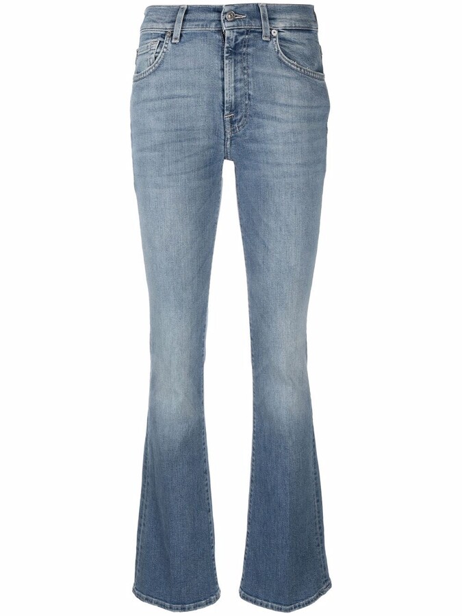 Seven Jeans Denim | Shop The Largest Collection | ShopStyle UK