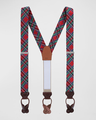Mens Suspenders, Shop The Largest Collection