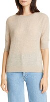 Thumbnail for your product : KHAITE Dianna Cashmere Sweater