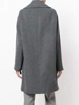 Thumbnail for your product : Stella McCartney double breasted coat