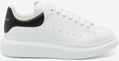 Alexander McQueen Oversized Sneaker