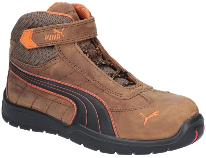 puma boots mens