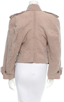 Thumbnail for your product : Stella McCartney Jacket