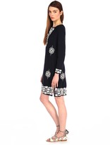 Thumbnail for your product : House Of Harlow Kira Long Sleeve Dress