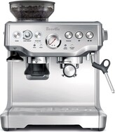 Thumbnail for your product : Breville Barista Express Espresso Maker