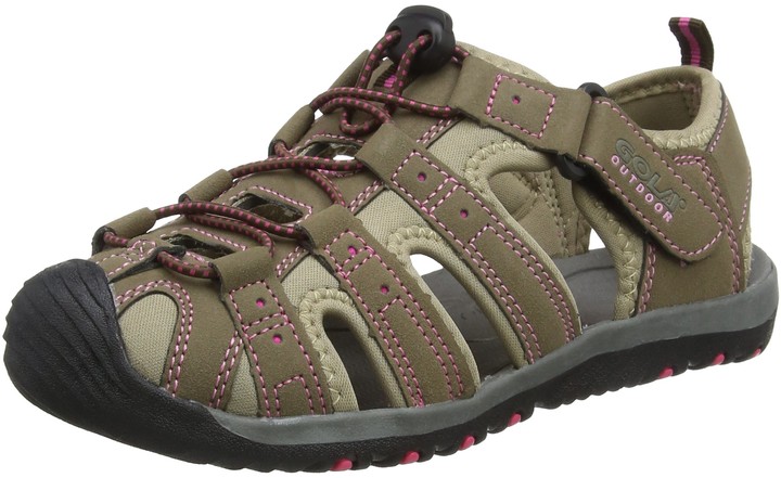 gola sandals ladies