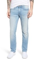 Thumbnail for your product : Frame L'Homme Slim Fit Jeans