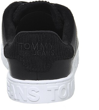 tommy jaz trainers