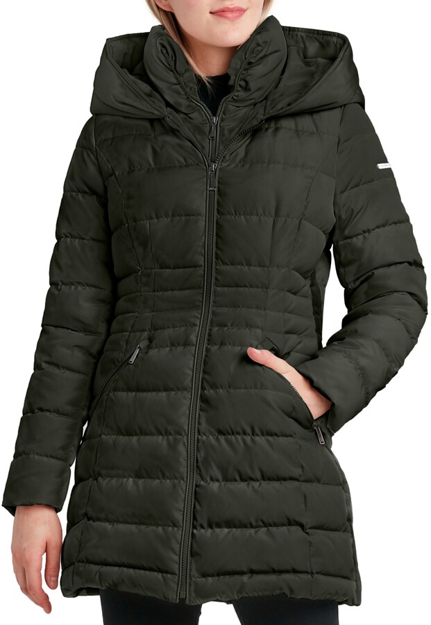 durapeak packable jacket