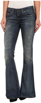 Thumbnail for your product : True Religion Carrie Vintage Bell Bottom