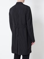 Thumbnail for your product : Rick Owens Long Tailored Coat