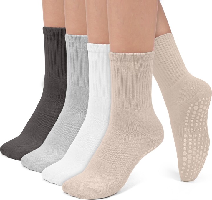 Pure Barre Socks -  UK