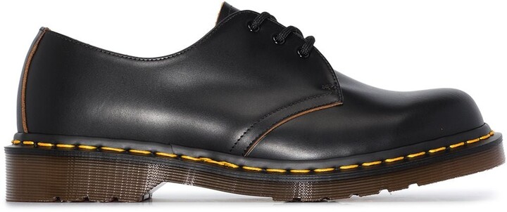 doc martin brogue shoes