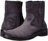 Thumbnail for your product : CNC Costume National Suede Boot