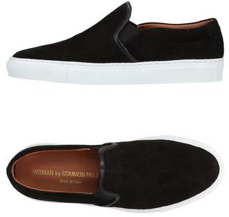 Common Projects Low-tops & sneakers
