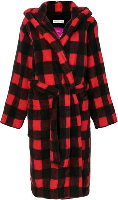 golden goose janis coat