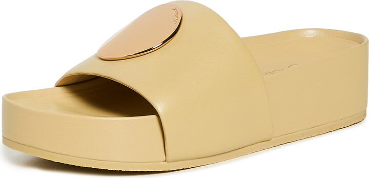 patos slide tory burch