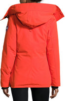 Thumbnail for your product : Canada Goose Rideau Hooded Parka