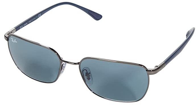 Ray-Ban 58 mm 0RB3684 - ShopStyle Sunglasses