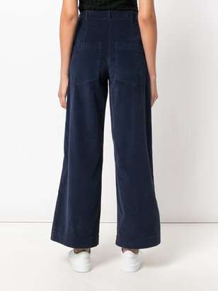 Semi-Couture Semicouture Nelson trousers