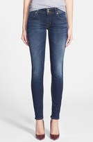 Thumbnail for your product : Hudson Jeans 1290 Hudson Jeans 'Collin' Skinny Jeans (Narcissist)