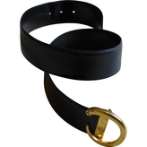 Thumbnail for your product : Cartier Panther" Belt