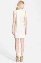 Thumbnail for your product : L'Agence Ruffle Detail Dress