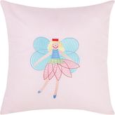 Thumbnail for your product : Hiccups Kids Fairy Bower Cushion