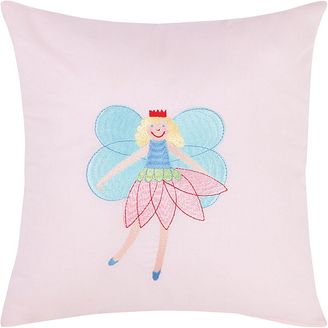 Hiccups Kids Fairy Bower Cushion