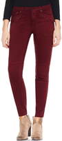 Thumbnail for your product : Vince Camuto D-Luxe Twill Moto Jeans