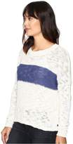 Thumbnail for your product : Roxy Victory Dance Pullover
