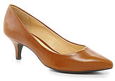Thumbnail for your product : Gianni Bini Danna Pointed-Toe Pumps