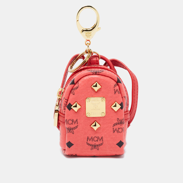 Mcm Bag Charm | Shop The Largest Collection in Mcm Bag Charm 