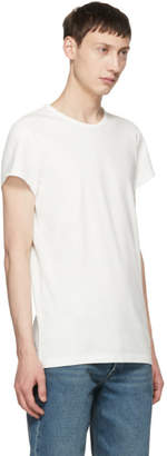 Maison Margiela White Marlon Brando Fit T-Shirt