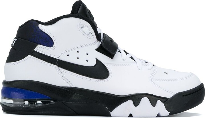 1993 air force max