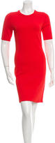 Thumbnail for your product : Opening Ceremony Cutout Knit Dress w/ Tags