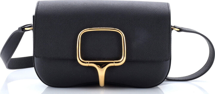 Hermes Della Cavalleria Elan Shoulder Bag Epsom