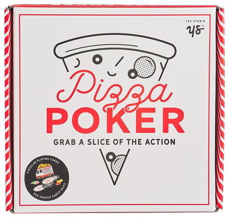Five Ten Pizza Poker