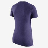 Thumbnail for your product : Nike College Warp Dri-Blend (LSU) Women's T-Shirt