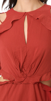Thumbnail for your product : Red Carter Rhiannon Dress