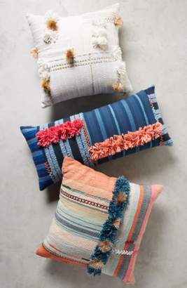 Anthropologie Yoursa Accent Pillow