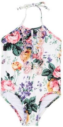 Zimmermann kids swimwear Outlet