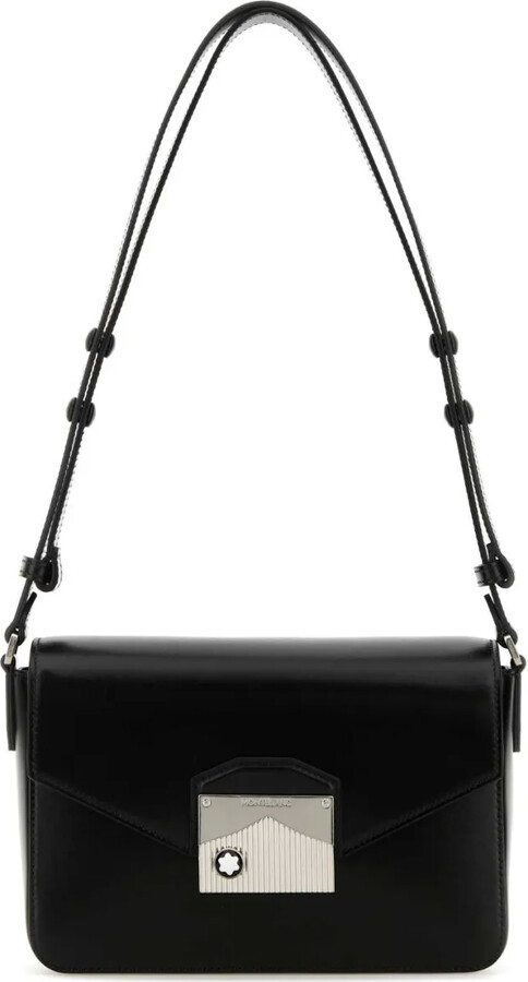 Montblanc Meisterstuck shoulder bag