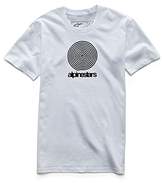Thumbnail for your product : Alpinestars Men's Modern Fit Short Sleeves Mid Weight Premium T-Shirt